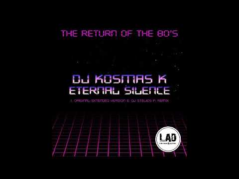 Dj Kosmas K - Eternal Silence (Original Version) - Promo