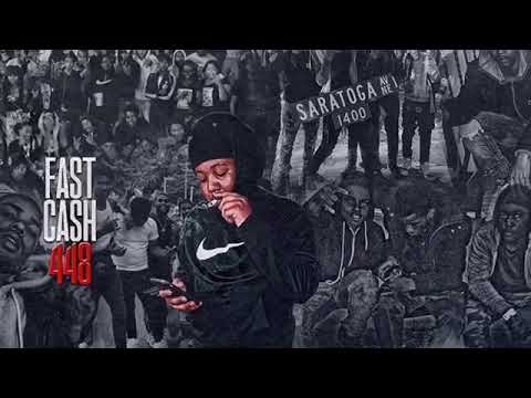 SRJBlack x Semi Homie - Spin The Ben (SR4L2)