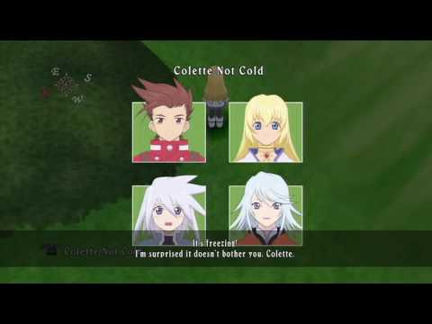 Z-Skit Voices 81: "313 - Colette Not Cold"