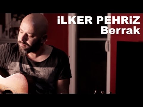 İlker Pehriz - Berrak ( Pilli Bebek Akustik Cover )