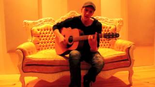 Joshua Vahnray - Invisible Man