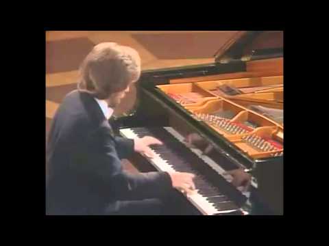 Zimerman Plays Chopin 4 Ballades