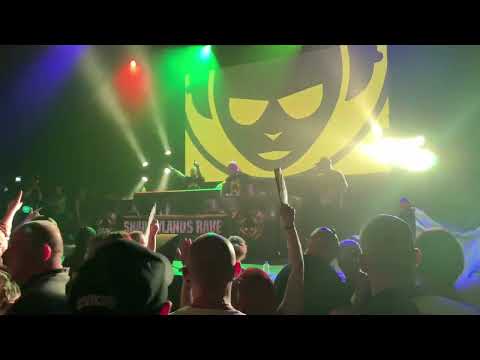 Shadowlands Rave 05.06.2023