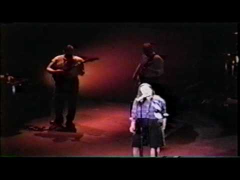 10,000 Maniacs - Hey Jack Kerouac (1989) New Haven, CT