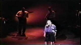 10,000 Maniacs - Hey Jack Kerouac (1989) New Haven, CT