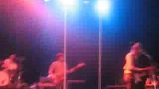 The Format  - Tie The Rope