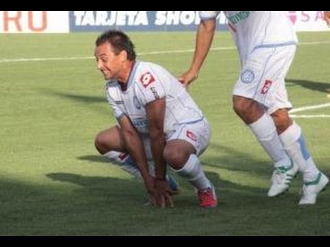 BELGRANO 3 RACING 0│FECHA 9│INICIAL 2013