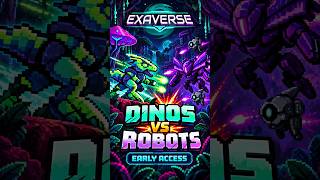 Exaverse trailer thumbnail