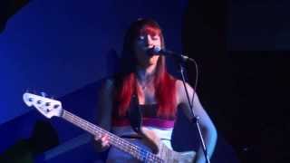 Trampled Under Foot - Bad Bad Feeling - Ram's Head On Stage