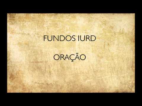 Fundo Oração - IURD - Tema 2