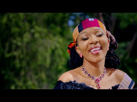 Monica Muli - Favour Ya Ngai (Official Video)