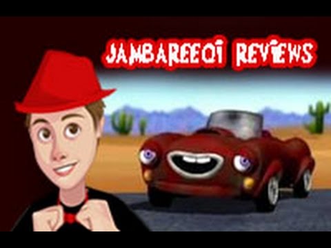 "Jambareeqi Reviews" - A Car's Life