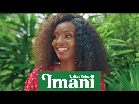 Lydiah Maina  - Imani  (Official Video) sms SKIZA 7639034 to 811