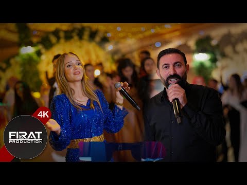 Baran Berivan - Wi Le Le (Canlı Halay Potpori)