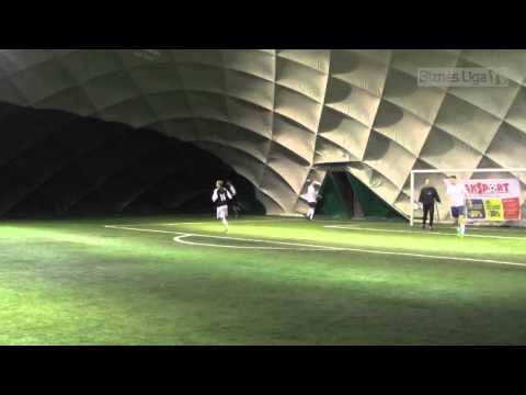 21.01.2015 Kraksport Extraklasa - iCar III vs. PKP Cargo