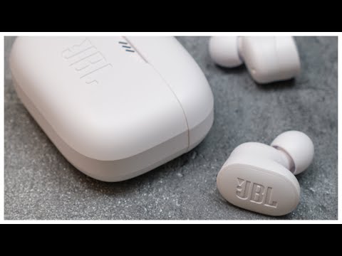 JBL TUNE 130NC | ОТЛИЧНЫЕ ПОВСЕДНЕВНЫЕ TWS