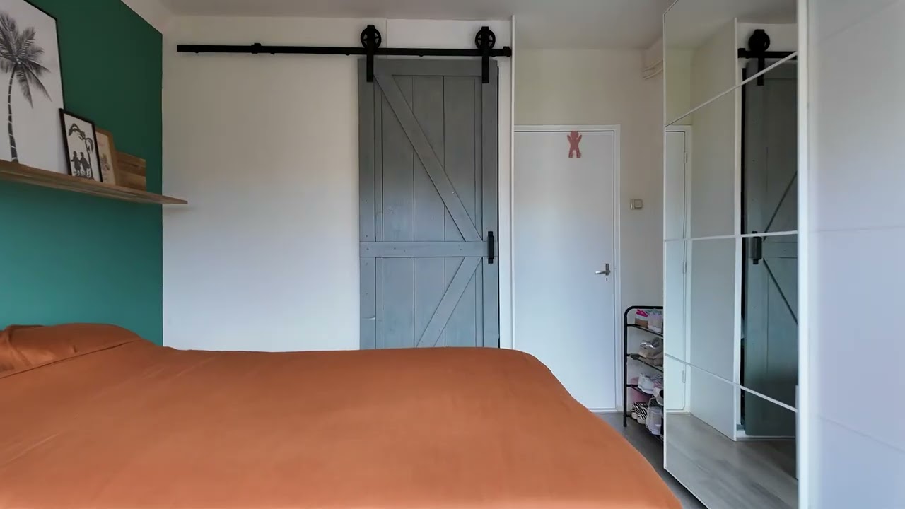 Kochstraat 192 - video