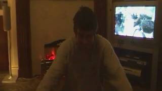 Chris Confronts us with his feelings!