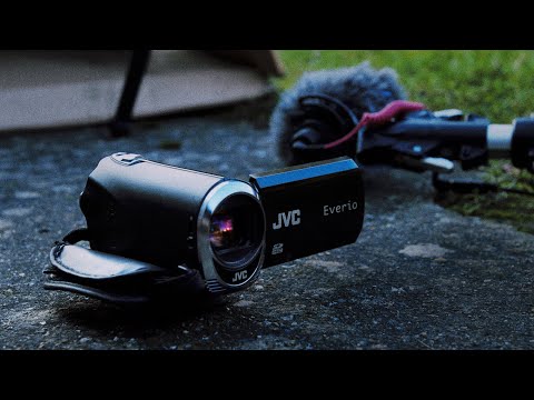 How to Film with Cheap Equipment