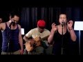 Joelistics - Blue Volume Tour (Not In My Name ...