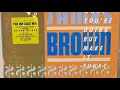 JAMES BROWN THE PAY BACK MIX EP