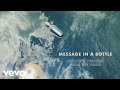 Taylor Swift - Message In A Bottle (Taylor's Version) (From The Vault) (Lyric Video)