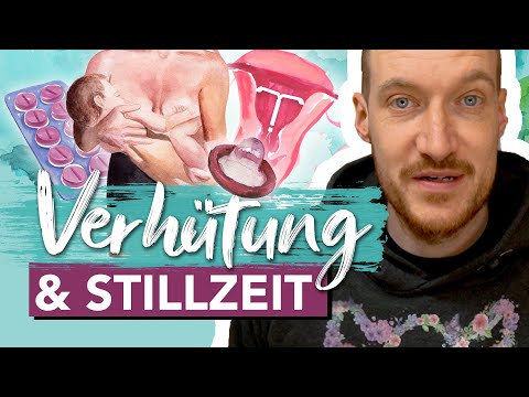 Contraception after childbirth and during breastfeeding | IUD, condom and pill | Gynecologist