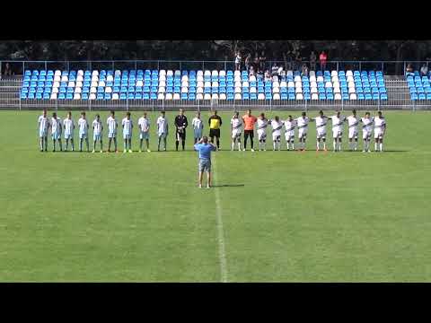 DEKANI - GORICA U-15