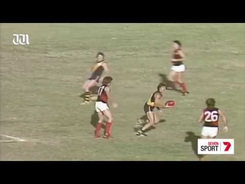 Courageous Ken Hunter