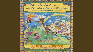 José-Luis Orozco Chords