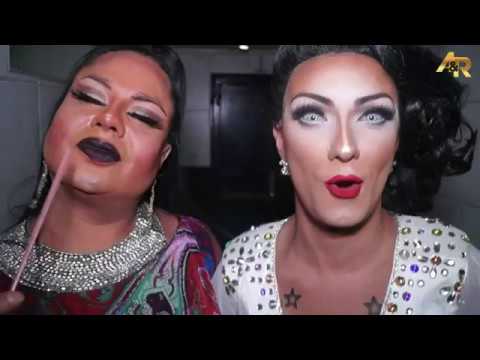 Amigas y Rivales : EL TALENTO NO SE MIDE CON UN LIKE - Back 13