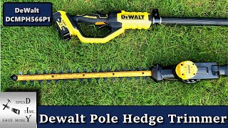 DeWALT DCMPH566P1