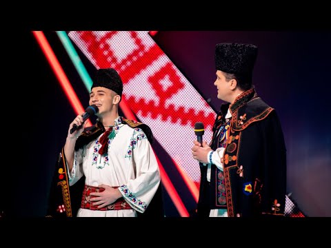 Alexandru Staicu si Gelu Voicu - Pe la noi pe Teleorman si Mărine la nunta ta  (@Beraria H)