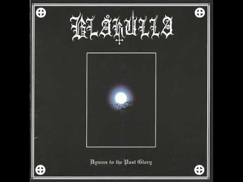 BLÅKULLA - Hymns to the Past Glory ( FULL EP - 2013 )