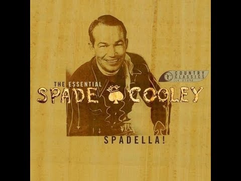 Spade Cooley & Tex Williams - Shame On You