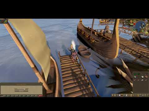 Lunar Diplomacy part 1