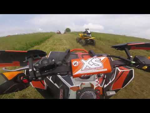 4x4 C 2019 GNCC High Voltage