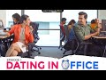 Dating In Office EP 1 Ft Anushka Kaushik Usmaan Webseries Hasley India Originals