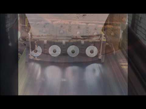 HOSCH Skirting System