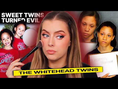 The “Perfect” Twin Sisters Who Turned EVIL - The Twisted & Shocking Case of The Whitehead Twins