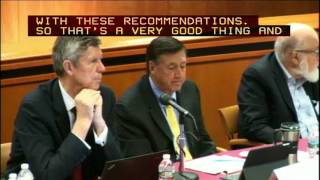 Technological Advisory Council Meeting  - June 2017