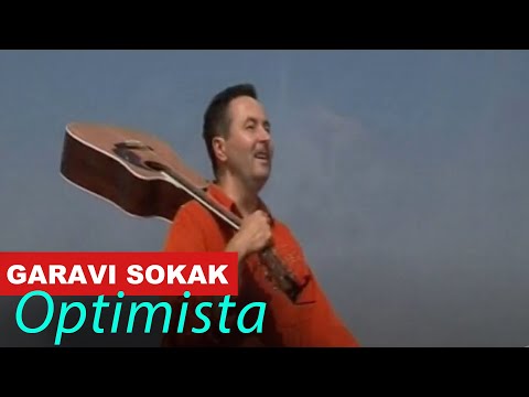 Garavi Sokak - Optimista (Official video)