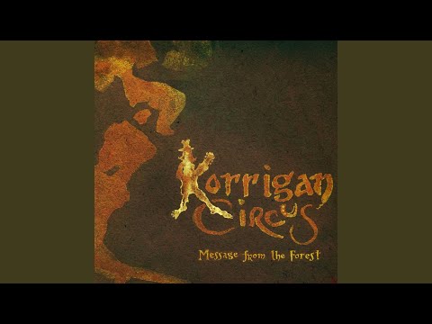 Calling From The Forest