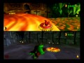 Donkey Kong 64 Multiplayer Varia31 Diddy Kong Vs Realm8 Green Krusha