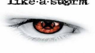 Like A Storm - Make a Stand