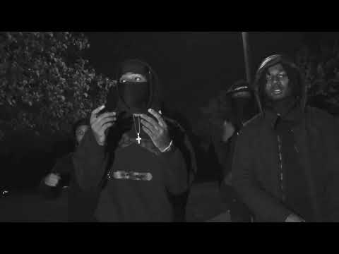 E Money x Jb 33 - No Rank ( Official Music Video )