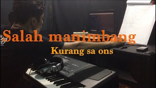 Download lagu Pop minang salah manimbang instrument korg pa600 mp3 Download lagu Pop minang salah manimbang instrument korg pa600 mp3