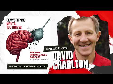 EP #137: Mindfulness and ACT in Sport: Helping Athletes Perform Better