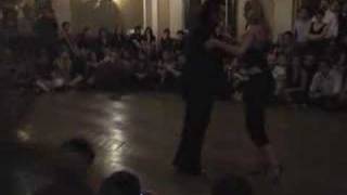 Video thumbnail for Chico Frumboli - Tango