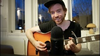 Lagu Telur Dadar Cover by Kvitland